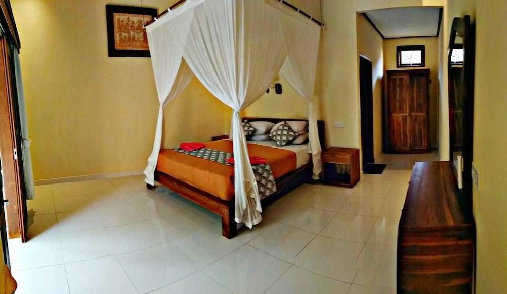 Nick'S Homestay Ubud  Exterior photo
