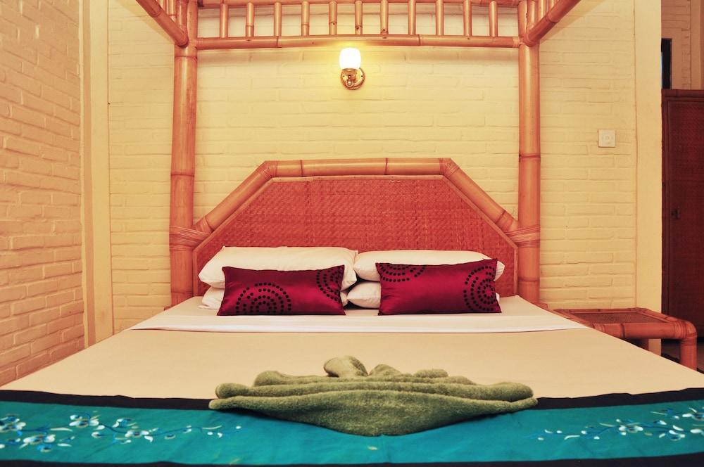 Nick'S Homestay Ubud  Exterior photo