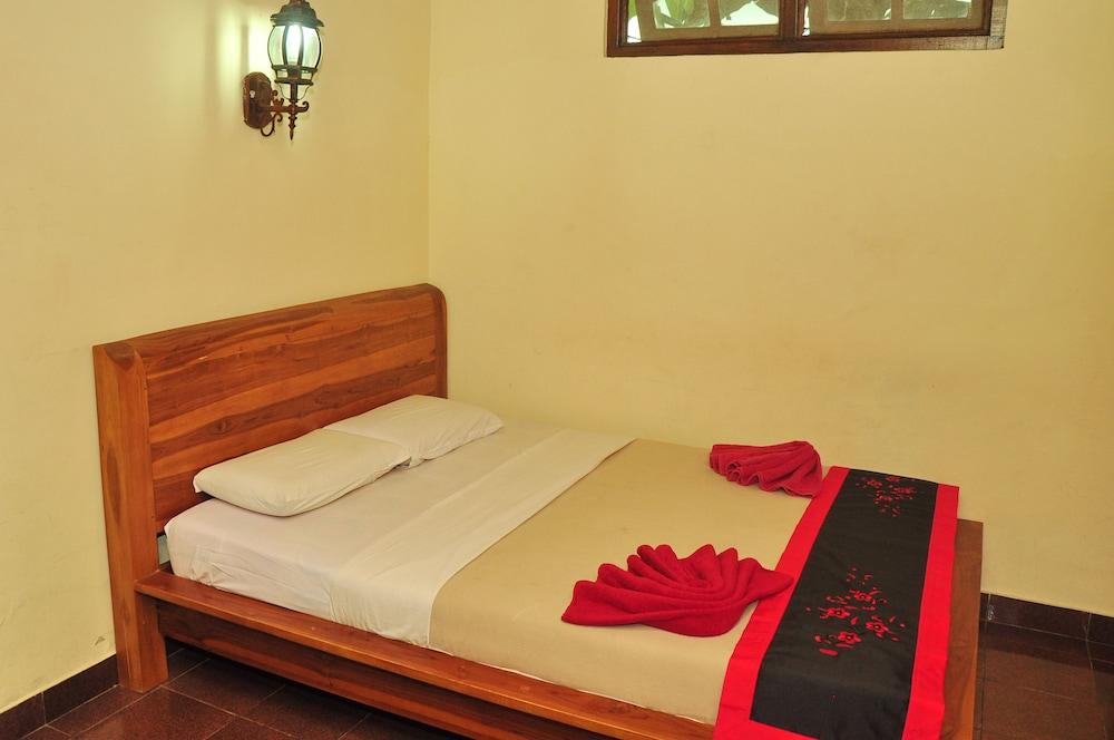 Nick'S Homestay Ubud  Exterior photo